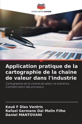 Application pratique de la cartographie de la chaîne de valeur dans l'industrie