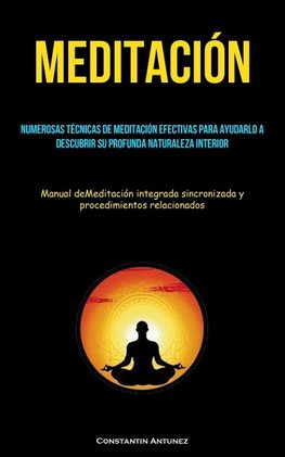 Meditación