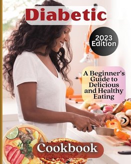 Diabetic Cookbook