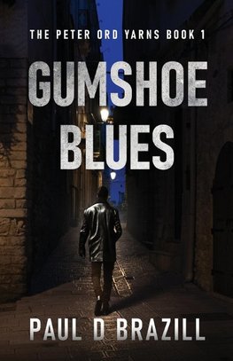 Gumshoe Blues