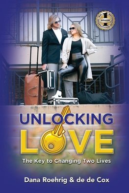 UNLOCKING LOVE