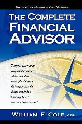 The Complete Financial Advisor