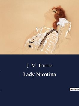 Lady Nicotina