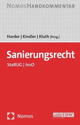 Sanierungsrecht