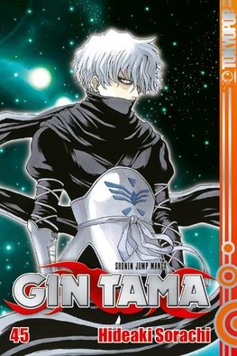 Gin Tama 45