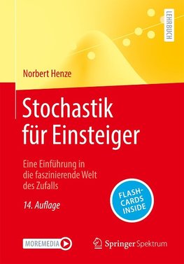 Stochastik für Einsteiger