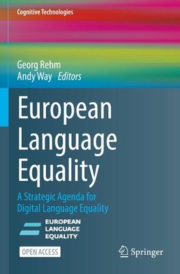 European Language Equality