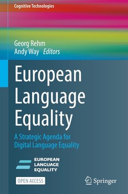 European Language Equality