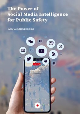 The Power of Social Media Intelligence for Public Safety