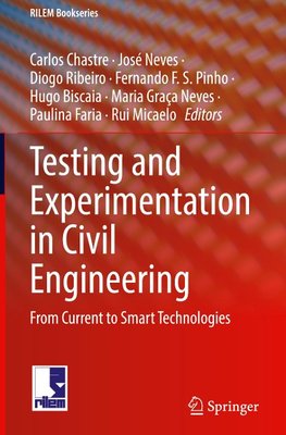 Testing and Experimentation in Civil Engineering