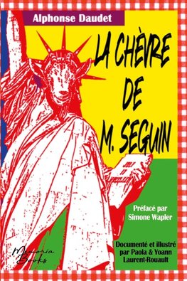 La chèvre de M. Seguin, une fable misogyne et liberticide