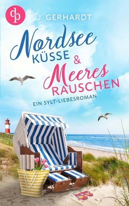 Nordseeküsse und Meeresrauschen