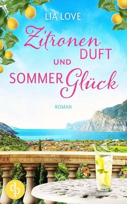 Zitronenduft und Sommerglück