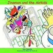 Jinamon and the Airkids