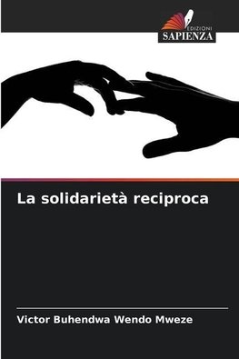 La solidarietà reciproca