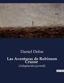 Las Aventuras de Robinson Crusoe