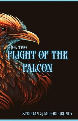 Flight of the Falcon