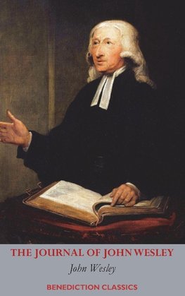 The Journal of John Wesley