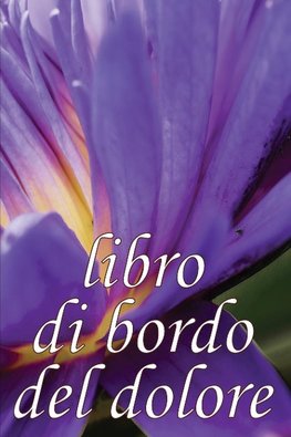 Libro di bordo del dolore