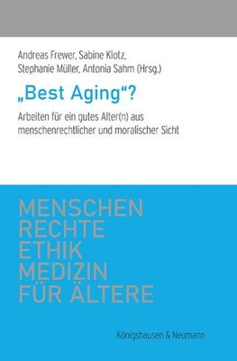 »Best Aging«?