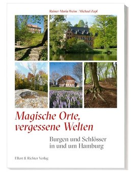 Magische Orte, vergessene Welten