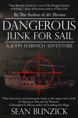 Dangerous Junk For Sail