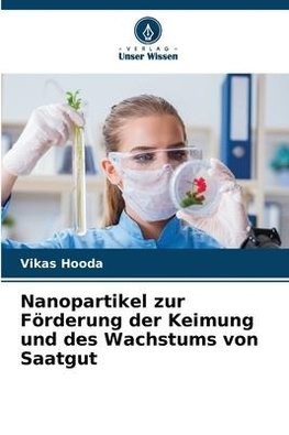 Nanopartikel zur Förderung der Keimung und des Wachstums von Saatgut