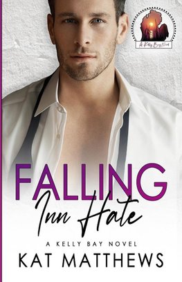 Falling Inn Hate