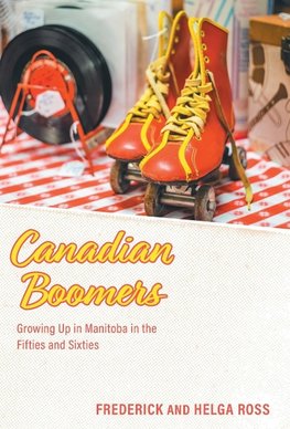 Canadian Boomers