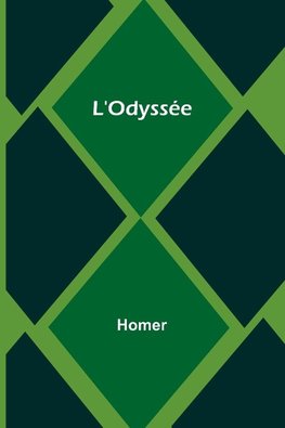 L'Odyssée