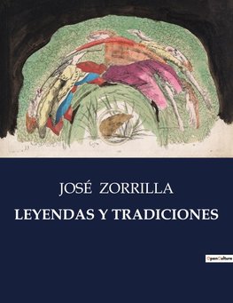 LEYENDAS Y TRADICIONES