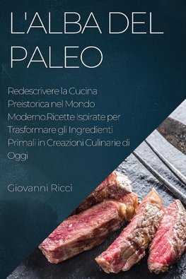 L'Alba del Paleo