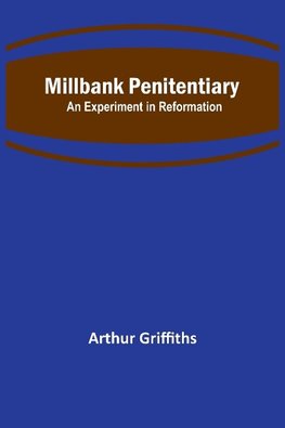 Millbank Penitentiary