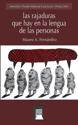 las rajaduras que hay en la lengua de las personas