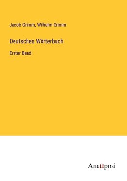 Deutsches Wörterbuch