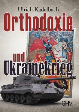 Orthodoxie und Ukrainekrieg