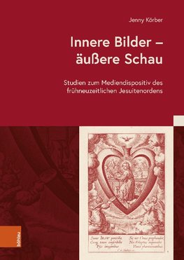 Innere Bilder - äußere Schau