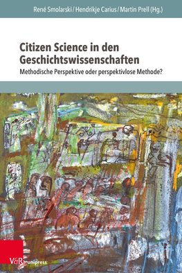 Citizen Science in den Geschichtswissenschaften