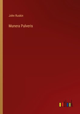 Munera Pulveris