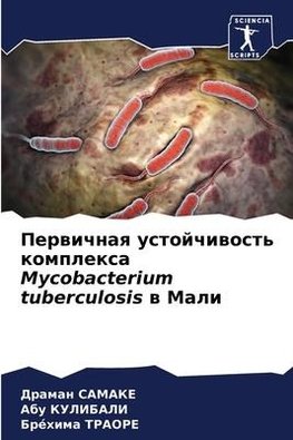 Perwichnaq ustojchiwost' komplexa Mycobacterium tuberculosis w Mali