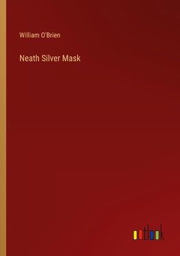 Neath Silver Mask