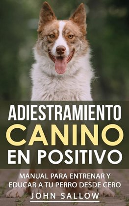 Adiestramiento Canino en Positivo