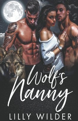 Wolf's Nanny