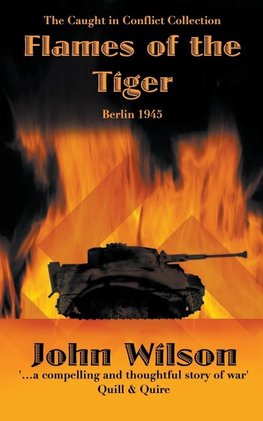 Flames of the Tiger