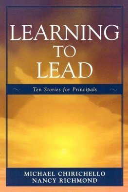 Learning to Lead