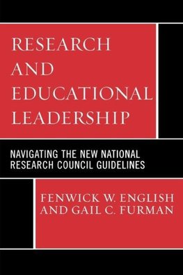 Research and Educational Leadership