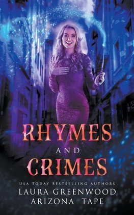 Rhymes and Crimes