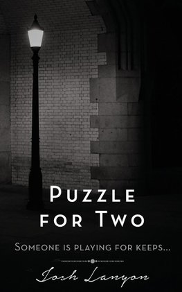 Puzzle for Two