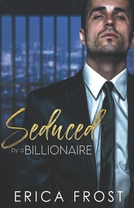 Seduced By A Billionaire