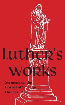 Luther's Works - Volume 69